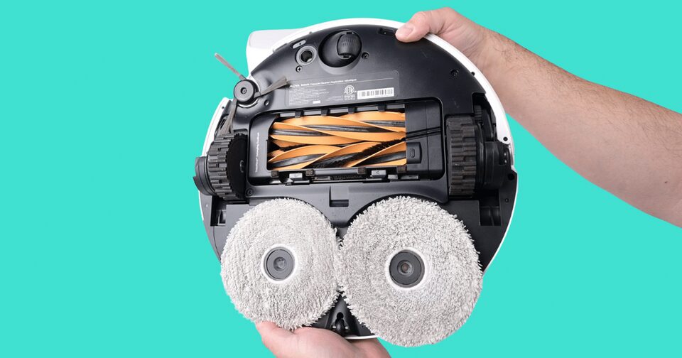 Chia sẻ những việc cần làm hàng ngày, hàng tuần và hàng tháng khi dùng robot hút bụi