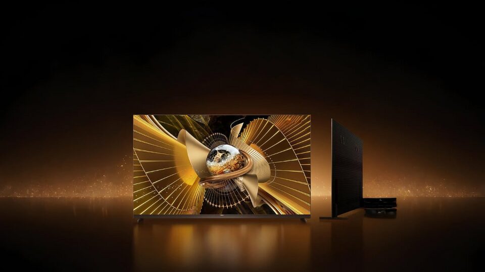 Đây là 10 thương hiệu TV lớn nhất thế giới hiện nay 2 Đây là 10 thương hiệu TV lớn nhất thế giới hiện nay