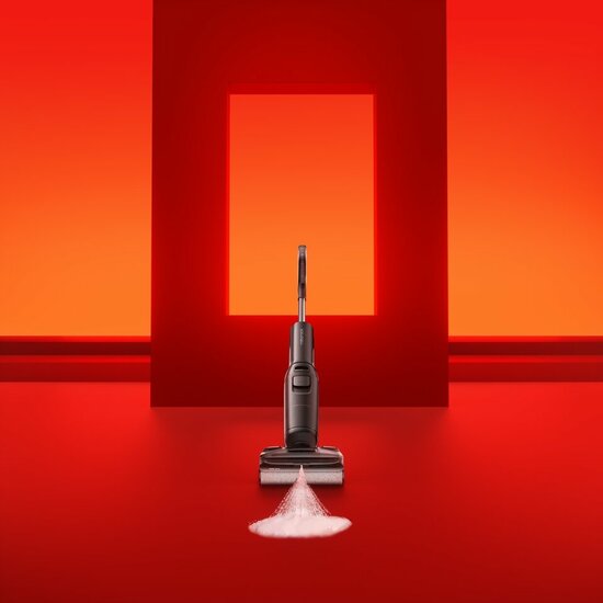 Độc lạ Roborock F25 Ace Pro vừa ra mắt: máy hút bụi lau nhà với công nghệ tạo bọt siêu vi, tạo ra hơn 167 triệu bọt khí để đánh tan vết bẩn cứng đầu 1 Độc lạ Roborock F25 Ace Pro vừa ra mắt: máy hút bụi lau nhà với công nghệ tạo bọt siêu vi, tạo ra hơn 167 triệu bọt khí để đánh tan vết bẩn cứng đầu