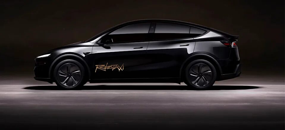 Elon Musk cần chấp nhận sự thật phũ phàng: thời đại thống trị của Tesla đã hết! 7 Elon Musk cần chấp nhận sự thật phũ phàng: thời đại thống trị của Tesla đã hết! elon musk can chap nhan su that phu phang thoi dai thong tri cua tesla da het