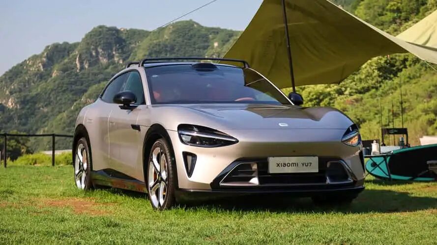 Hầu hết nhà sản xuất ô tô đều lỗ vốn vì xe điện. Xiaomi làm thế nào để có lãi? 1 Hầu hết nhà sản xuất ô tô đều lỗ vốn vì xe điện