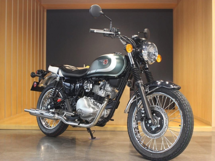 ‘Huyền thoại côn tay’ mới của Nhật chính thức ra mắt tại Việt Nam: Đại chiến Honda Winner R, giá mềm 1 ‘Huyền thoại côn tay’ mới của Nhật chính thức ra mắt tại Việt Nam: Đại chiến Honda Winner R, giá mềm