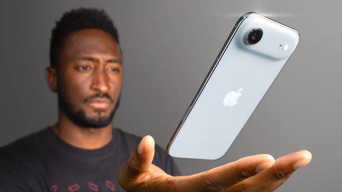 iPhone Air rớt giá thảm hại, chỉ còn hơn 20 triệu đồng cho phiên bản chính hãng mới 100% 6 iPhone Air rớt giá thảm hại, chỉ còn hơn 20 triệu đồng cho phiên bản chính hãng mới 100% iphone air rot gia tham hai chi con hon 20 trieu dong cho phien ban chinh hang moi 100