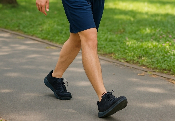 Làm việc này 30 phút mỗi ngày giúp kéo dài tuổi thọ 1 Làm việc này 30 phút mỗi ngày giúp kéo dài tuổi thọ