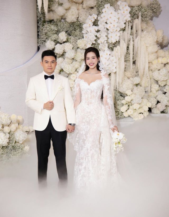 Lương Thuỳ Linh làm gì với vợ chồng Đỗ Hà mà khiến netizen tranh cãi? luong thuy linh lam gi voi vo chong do ha ma khien netizen tranh cai