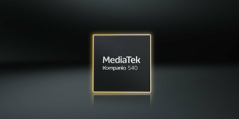 MediaTek công bố Kompanio 540: thế hệ chip mới hứa hẹn hiệu năng mạnh mẽ và pin bền bỉ cho Chromebook 1 MediaTek công bố Kompanio 540: thế hệ chip mới hứa hẹn hiệu năng mạnh mẽ và pin bền bỉ cho Chromebook