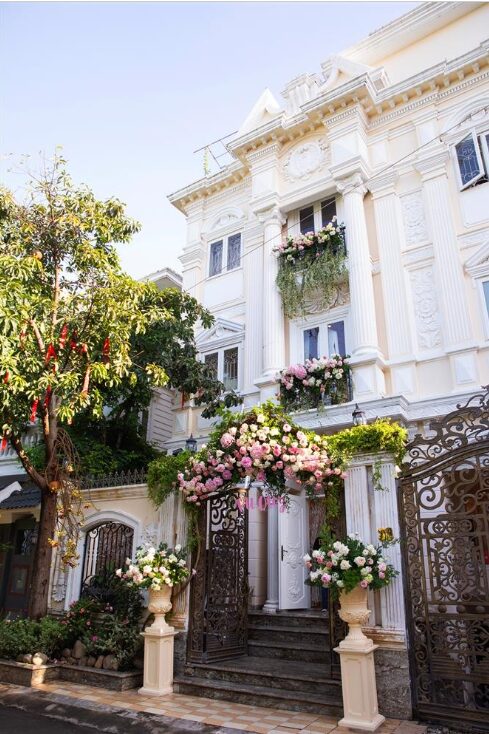 Minh Hằng giàu cỡ nào? Cận cảnh biệt thự, đất vườn ở TPHCM, Đồng Nai của nữ ca sĩ gây choáng