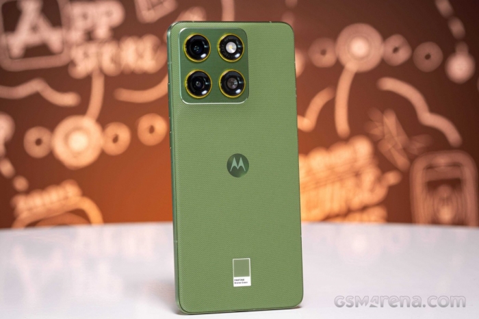 Mở hộp, đánh giá Motorola Edge 70: Siêu phẩm flagship 6mm thách thức iPhone Air và Galaxy S25 Edge