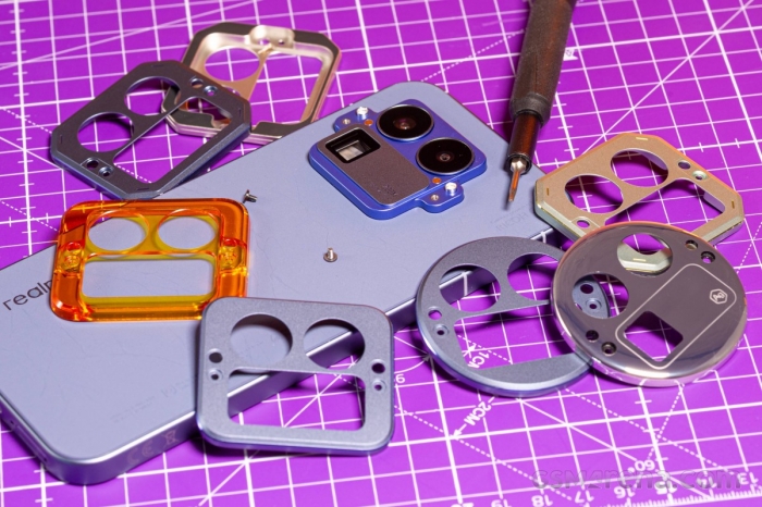 Mở hộp Realme GT 8 Pro: Cụm camera có thể tháo rời để ‘biến hình’, trang bị so kè Galaxy S25 Ultra 5 Mở hộp Realme GT 8 Pro: Cụm camera có thể tháo rời để ‘biến hình’, trang bị so kè Galaxy S25 Ultra mo hop realme gt 8 pro cum camera co the thao roi de bien hinh trang bi so ke galaxy s25 ultra