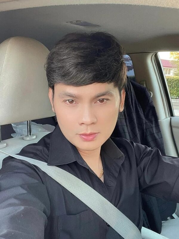 Nam NSƯT phải đổi nghệ danh vì bị giang hồ cầm dao đến uy hiếp, gần 20 năm không được gặp con trai nam nsut phai doi nghe danh vi bi giang ho cam dao den uy hiep gan 20 nam khong duoc gap con trai