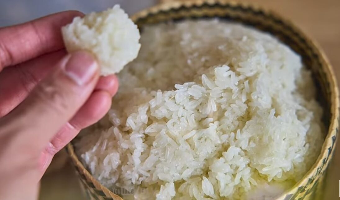 Người ăn xôi thường xuyên vào bữa sáng, cơ thể có thể xuất hiện những thay đổi này 1 Người ăn xôi thường xuyên vào bữa sáng, cơ thể có thể xuất hiện những thay đổi này