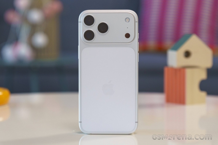 Tin công nghệ tối 14/11: iPhone 17 Pro Max vẫn cực hot, Galaxy S24 Ultra hạ giá, iPhone 14 Pro xả kho, Galaxy A06 giá rẻ tin cong nghe toi 14 11 iphone 17 pro max van cuc hot galaxy s24 ultra ha gia iphone 14 pro xa kho galaxy a06 gia re