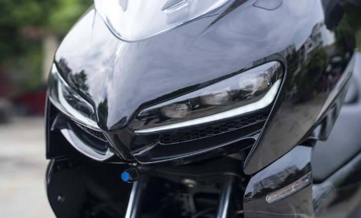 Tin xe hot 17/11: ‘Kẻ soán ngôi Honda SH’ ra mắt khách Việt với giá ‘rẻ như cho’, trang bị cực chất 1 Tin xe hot 17/11: ‘Kẻ soán ngôi Honda SH’ ra mắt khách Việt với giá ‘rẻ như cho’, trang bị cực chất