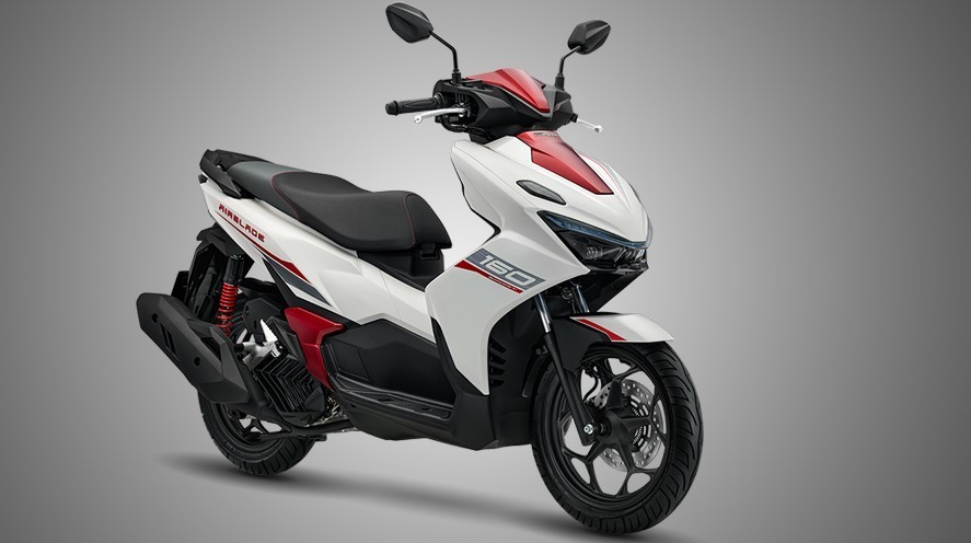 Tin xe hot 4/11: Honda Air Blade 2026 ra mắt với thiết kế đẹp mê ly, trang bị hiện đại, giá hấp dẫn tin xe hot 4 11 honda air blade 2026 ra mat voi thiet ke dep me ly trang bi hien dai gia hap dan