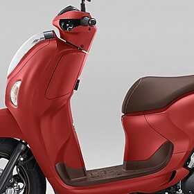 Tin xe máy 14/11: Honda ra mắt ‘xe ga quốc dân’ 110cc mới thế chân Vision, át vía cả SH Mode, giá rẻ tin xe may 14 11 honda ra mat xe ga quoc dan 110cc moi the chan vision at via ca sh mode gia re