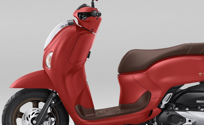 Tin xe máy 14/11: Honda ra mắt ‘xe ga quốc dân’ 110cc mới thế chân Vision, át vía cả SH Mode, giá rẻ 3 Tin xe máy 14/11: Honda ra mắt ‘xe ga quốc dân’ 110cc mới thế chân Vision, át vía cả SH Mode, giá rẻ tin xe may 14 11 honda ra mat xe ga quoc dan 110cc moi the chan vision at via ca sh mode gia re