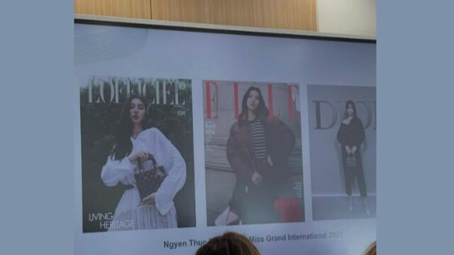 Tranh cãi trước thềm xét xử vụ kẹo Kera: Liệu hoa hậu Thùy Tiên có bị tước vương miện? 1 Tranh cãi trước thềm xét xử vụ kẹo Kera: Liệu hoa hậu Thùy Tiên có bị tước vương miện?