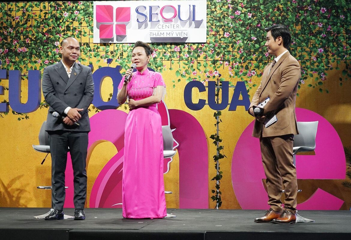 Từ câu chuyện của bản thân, chủ tịch DN Group mang “Điều Ước Của Mẹ” lên sóng truyền hình 1 Từ câu chuyện của bản thân, chủ tịch DN Group mang “Điều Ước Của Mẹ” lên sóng truyền hình