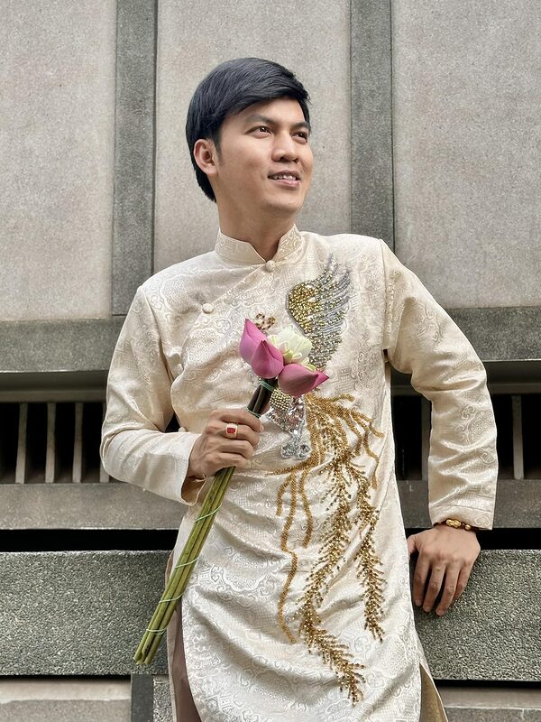 Từ đam mê diễn xuất đến sáng tạo nội dung số – hướng đi mới của KOL giải trí tu dam me dien xuat den sang tao noi dung so huong di moi cua kol giai tri