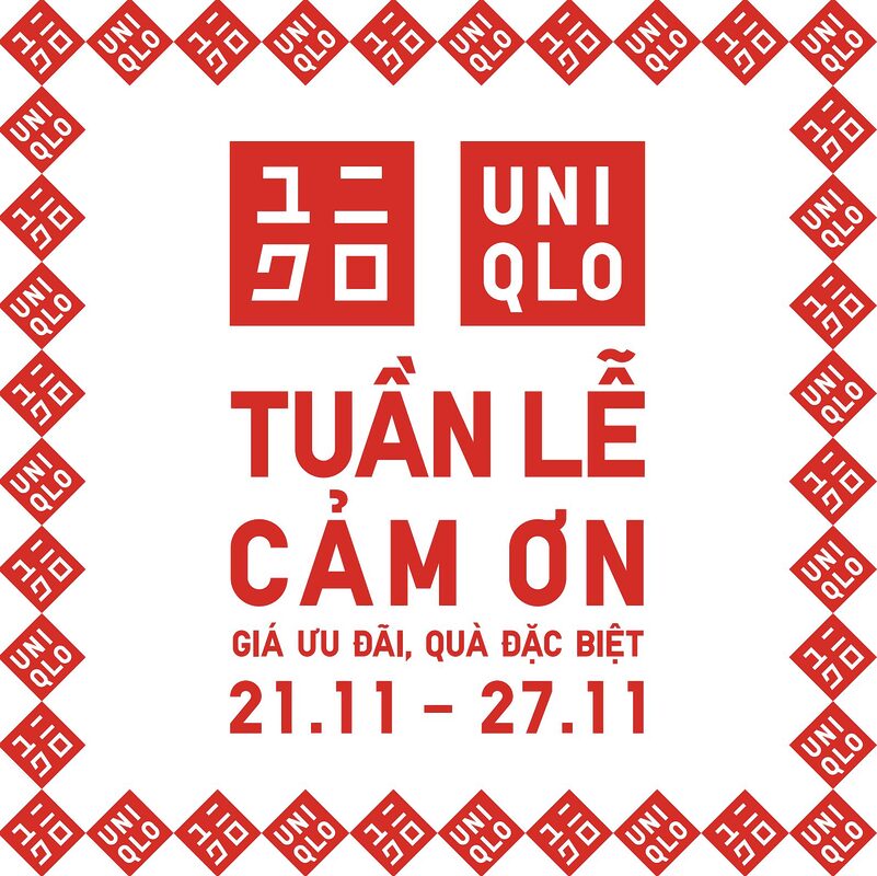Uniqlo khởi động Tuần Lễ Cảm Ơn cùng cam kết đóng góp một phần doanh thu xây dựng 5 Uniqlo khởi động Tuần Lễ Cảm Ơn cùng cam kết đóng góp một phần doanh thu xây dựng uniqlo khoi dong tuan le cam on cung cam ket dong gop mot phan doanh thu xay dung