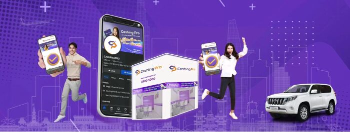 Vay tiền bằng đăng ký xe ô tô tại Cashing Pro - Giải pháp vay vốn nhanh, linh hoạt, an toàn 1 Vay tiền bằng đăng ký xe ô tô tại Cashing Pro - Giải pháp vay vốn nhanh, linh hoạt, an toàn