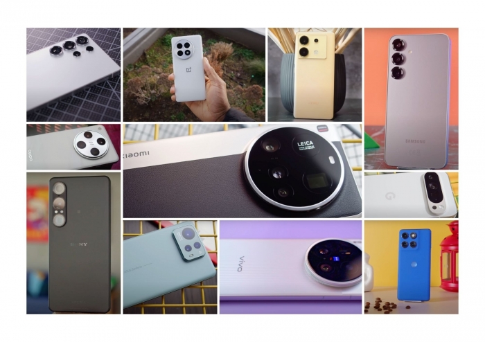 Vì sao điện thoại Android nhanh rớt giá hơn nhiều so với iPhone 1 Vì sao điện thoại Android nhanh rớt giá hơn nhiều so với iPhone