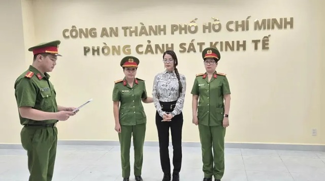 Vụ Trương Ngọc Ánh bị bắt: Vì sao giao dịch từ gần 20 năm trước nay vẫn bị xử lý hình sự? 1 Vụ Trương Ngọc Ánh bị bắt: Vì sao giao dịch từ gần 20 năm trước nay vẫn bị xử lý hình sự?