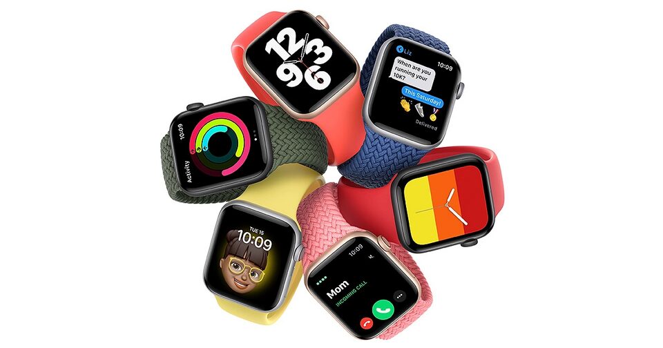 10 thủ thuật sử dụng Apple Watch bạn phải biết để trải nghiệm đỉnh cao 1 10 thủ thuật sử dụng Apple Watch bạn phải biết để trải nghiệm đỉnh cao