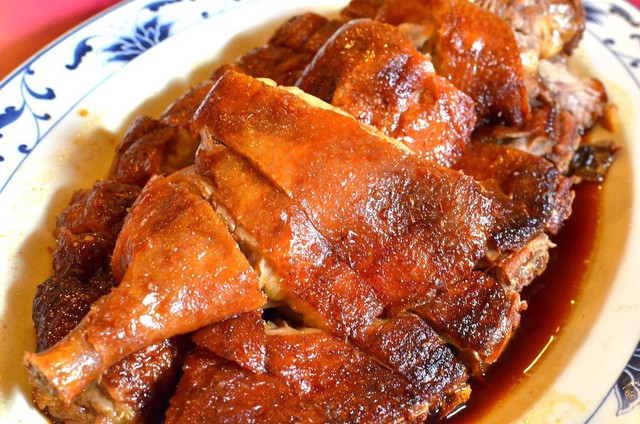 7 món ăn vào bữa tối khiến chị em béo lên ngay cả trong lúc NGỦ nhưng nhiều người "mê như điếu đổ" 7 mon an vao bua toi khien chi em beo len ngay ca trong luc ngu nhung nhieu nguoi me nhu dieu do