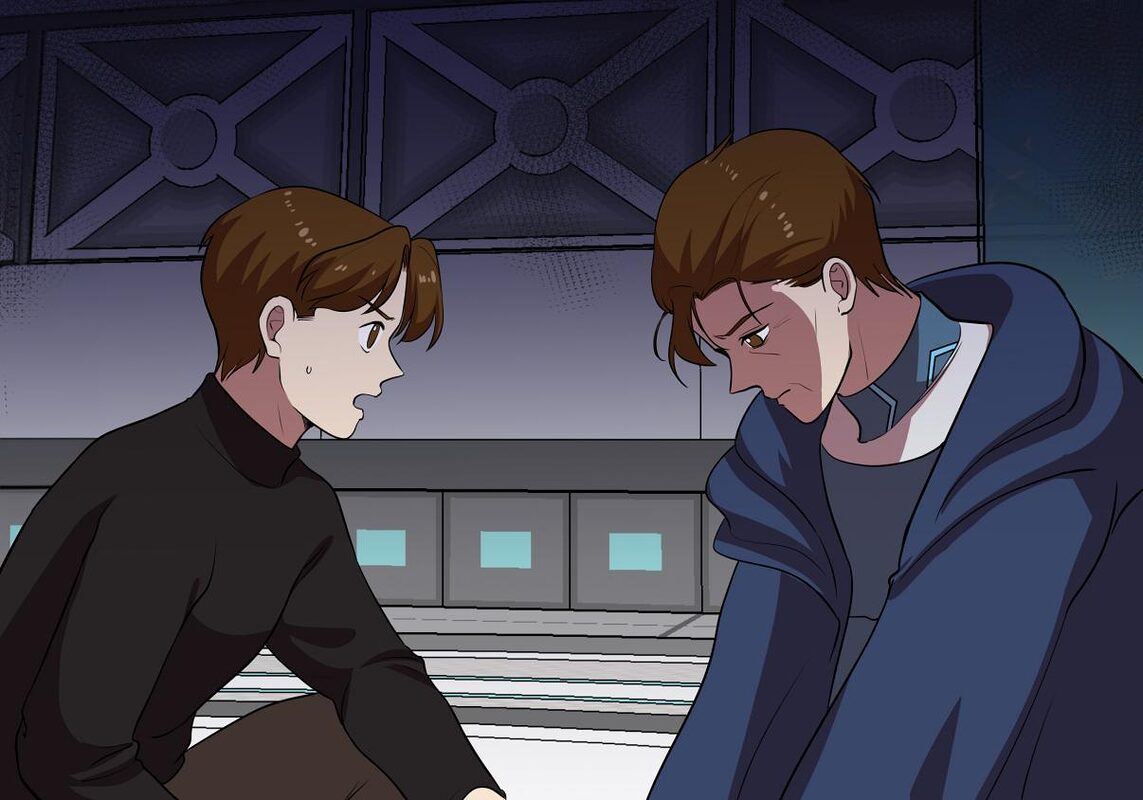 "Anh Trai Tôi Là Khủng Long: Tương Lai Của Quá Khứ" mang tham vọng bứt phá màn ảnh rộng 3 "Anh Trai Tôi Là Khủng Long: Tương Lai Của Quá Khứ" mang tham vọng bứt phá màn ảnh rộng anh trai toi la khung long tuong lai cua qua khu mang tham vong but pha man anh rong