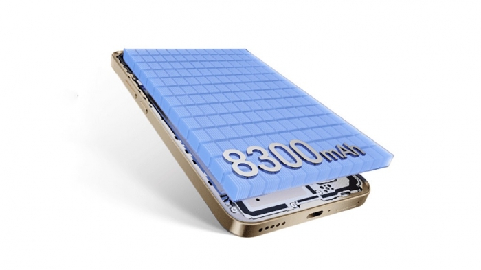 Đây chính là mẫu Android tầm trung có pin khủng nhất hành tinh, chấp thế giới smartphone còn lại 1 Đây chính là mẫu Android tầm trung có pin khủng nhất hành tinh, chấp thế giới smartphone còn lại