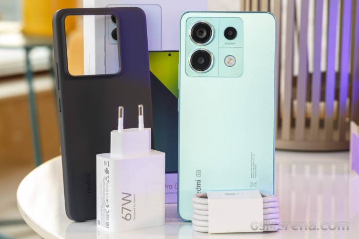 Đây là chiếc điện thoại giá dưới 6.5 triệu nhiếp ảnh xịn như Galaxy S25 Ultra, chốt liền tay kẻo lỡ! 1 Đây là chiếc điện thoại giá dưới 6