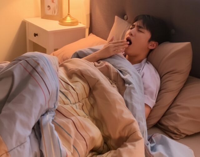 Đêm đến gặp 4 cảm giác này chỉ sợ thận đã "cứng như đá", sắp bị ung thư "nuốt trọn" 7 Đêm đến gặp 4 cảm giác này chỉ sợ thận đã "cứng như đá", sắp bị ung thư "nuốt trọn" dem den gap 4 cam giac nay chi so than da cung nhu da sap bi ung thu nuot tron