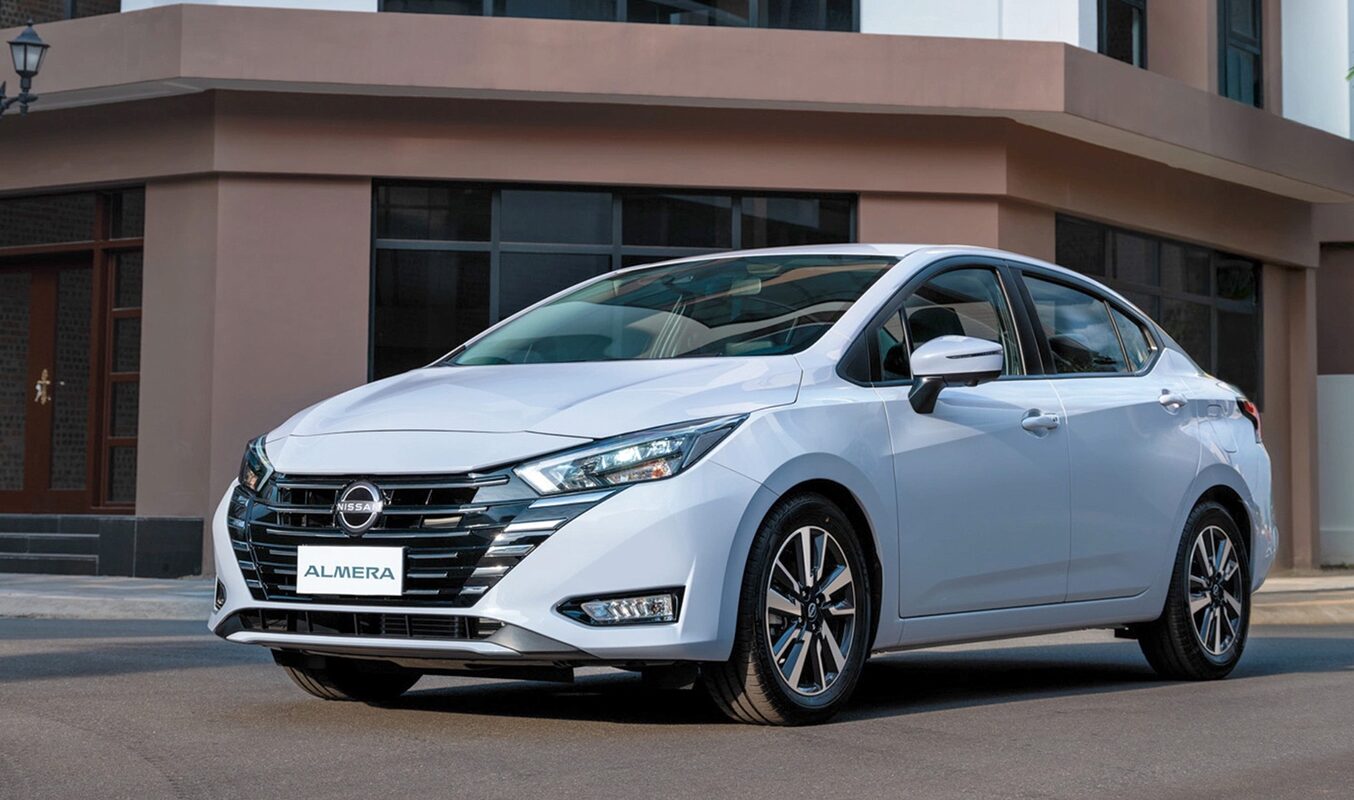 Giá ô tô Nissan mới nhất tháng 12/2025: Nhiều lựa chọn hấp dẫn cho khách Việt gia o to nissan moi nhat thang 12 2025 nhieu lua chon hap dan cho khach viet