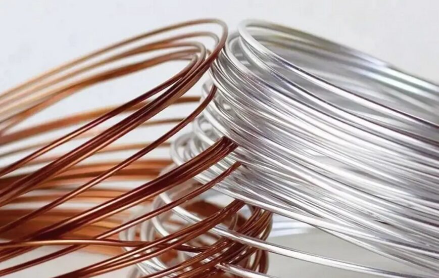 Hàng loạt hãng điều hòa Trung Quốc đột ngột chuyển sang dùng nhôm thay thế đồng 1 Hàng loạt hãng điều hòa Trung Quốc đột ngột chuyển sang dùng nhôm thay thế đồng