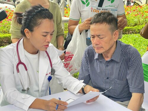 Hiểu lầm tai hại về tinh bột 1 Hiểu lầm tai hại về tinh bột