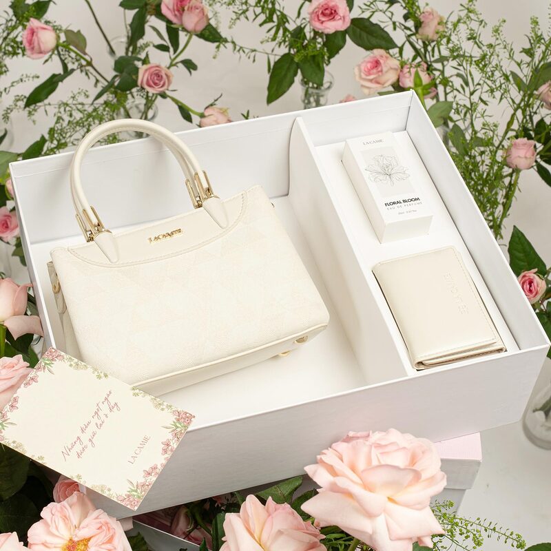 LA CAMIE: Thương hiệu giày dép, túi xách Việt “mới toanh” đi ngược dòng fast-fashion?