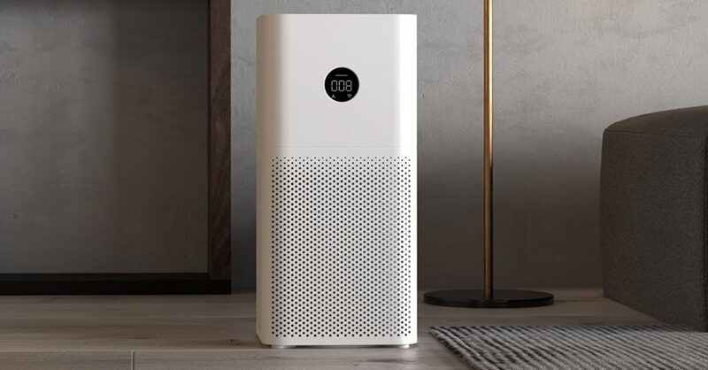 Máy lọc không khí Xiaomi có những model nào? nên chọn mua cái nào? 6 Máy lọc không khí Xiaomi có những model nào? nên chọn mua cái nào? may loc khong khi xiaomi co nhung model nao nen chon mua cai nao