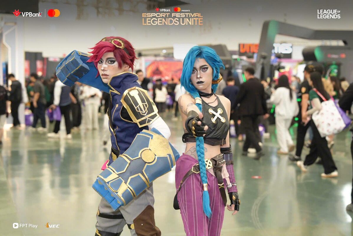 Nhiều đặc quyền chưa từng có cho fan T1 và Faker tại Việt Nam 1 Nhiều đặc quyền chưa từng có cho fan T1 và Faker tại Việt Nam