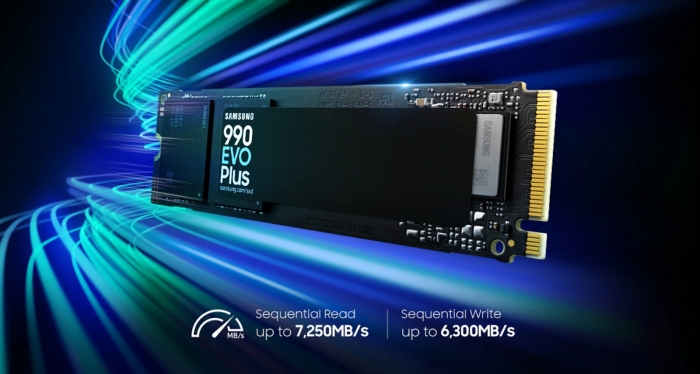 Samsung 990 EVO Plus và 9100 PRO: Hiệu năng khủng, độ bền đỉnh, dẫn đầu thị trường 9 Samsung 990 EVO Plus và 9100 PRO: Hiệu năng khủng, độ bền đỉnh, dẫn đầu thị trường samsung 990 evo plus va 9100 pro hieu nang khung do ben dinh dan dau thi truong