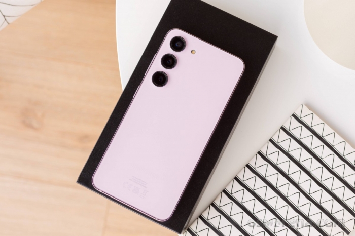 Tin công nghệ tối 19/12:Galaxy S23 siêu rẻ, mở hộp Redmi Note 15 Pro, top 5 iPhone rẻ nhất Việt Nam, iQOO 13 hấp dẫn 1 Tin công nghệ tối 19/12:Galaxy S23 siêu rẻ, mở hộp Redmi Note 15 Pro, top 5 iPhone rẻ nhất Việt Nam, iQOO 13 hấp dẫn