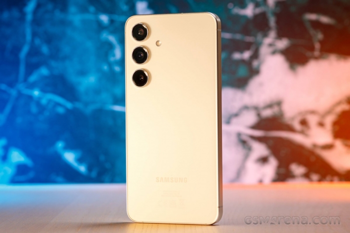 Tin công nghệ tối 20/12: Galaxy S24 giá rẻ, mở hộp Redmi Note 15 5G, Xiaomi 15 Ultra giảm sâu, HONOR 400 Pro 5G cực hot 1 Tin công nghệ tối 20/12: Galaxy S24 giá rẻ, mở hộp Redmi Note 15 5G, Xiaomi 15 Ultra giảm sâu, HONOR 400 Pro 5G cực hot