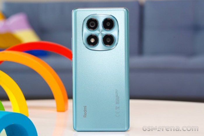 Tin công nghệ tối 8/12: Redmi Note 14 Pro giá rẻ, vivo X300 hấp dẫn, bảng giá iPhone 11, HONOR 400 Pro so kè iPhone 17