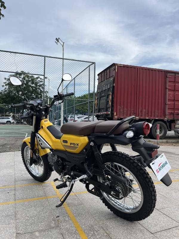 Tin xe 12/12: Ra mắt ‘vua xe số’ 125cc mới giá 26 triệu đồng, 'khắc chế' Honda Future và Wave Alpha 1 Tin xe 12/12: Ra mắt ‘vua xe số’ 125cc mới giá 26 triệu đồng, 'khắc chế' Honda Future và Wave Alpha