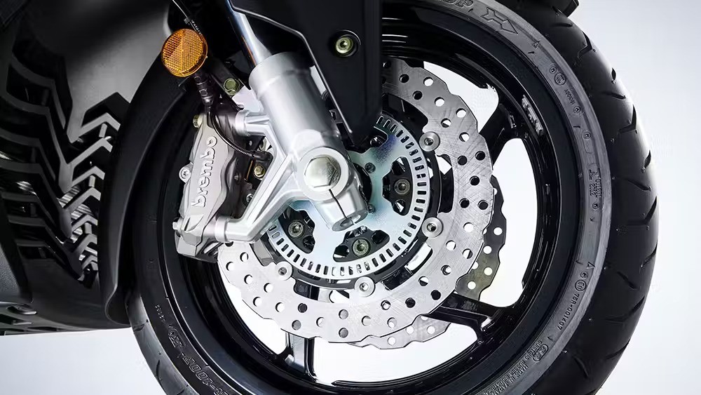 Tin xe hot 11/12: ‘Vua xe ga’ mới ‘trên cơ’ Honda SH chính thức ra mắt, giá bán rẻ so với trang bị 1 Tin xe hot 11/12: ‘Vua xe ga’ mới ‘trên cơ’ Honda SH chính thức ra mắt, giá bán rẻ so với trang bị