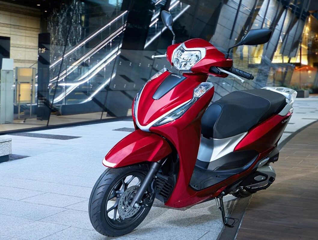 Tin xe hot 5/12: Chính thức ra mắt Honda LEAD phiên bản mới đẹp hơn cả SH Mode, giá ‘rẻ như bèo’ 2 Tin xe hot 5/12: Chính thức ra mắt Honda LEAD phiên bản mới đẹp hơn cả SH Mode, giá ‘rẻ như bèo’ tin xe hot 5 12 chinh thuc ra mat honda lead phien ban moi dep hon ca sh mode gia re nhu beo