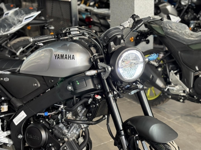 Tin xe máy 22/12: Yamaha mở bán ‘vua côn tay' 155cc mới giá 29 triệu đồng, đại chiến Honda Winner R 1 Tin xe máy 22/12: Yamaha mở bán ‘vua côn tay' 155cc mới giá 29 triệu đồng, đại chiến Honda Winner R