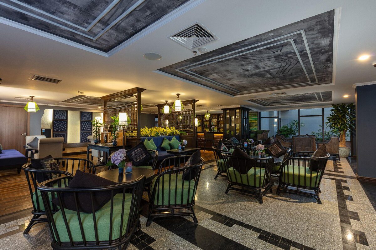 Trải nghiệm view núi chưa từng có tại bể bơi vô cực Pistachio 2 Trải nghiệm view núi chưa từng có tại bể bơi vô cực Pistachio trai nghiem view nui chua tung co tai be boi vo cuc pistachio