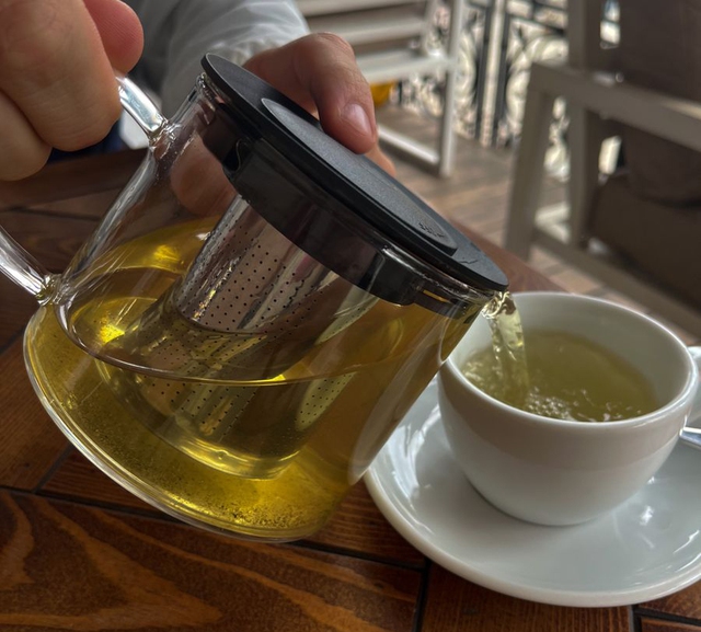 4 loại đồ uống phục hồi tinh thần, tăng cảm giác hạnh phúc, giảm căng thẳng "vạn người mê" nhưng dễ uống sai cách 4 loai do uong phuc hoi tinh than tang cam giac hanh phuc giam cang thang van nguoi me nhung de uong sai cach