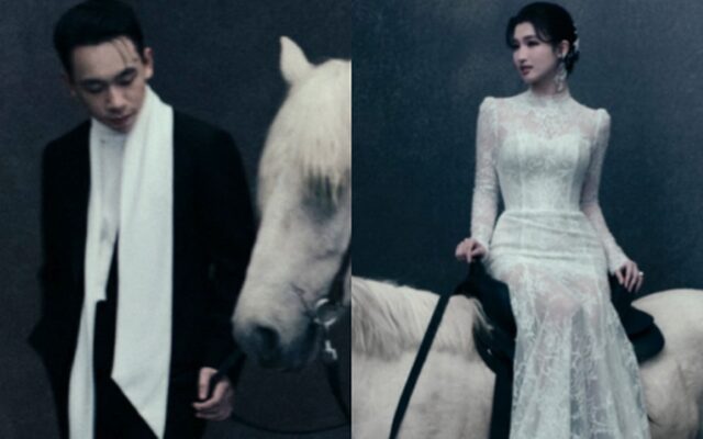 Á hậu Phương Nhi flex ảnh cưới cùng chồng Minh Hoàng, bất ngờ tung tín hiệu đầu tiên về đám cưới 3 Á hậu Phương Nhi flex ảnh cưới cùng chồng Minh Hoàng, bất ngờ tung tín hiệu đầu tiên về đám cưới a hau phuong nhi flex anh cuoi cung chong minh hoang bat ngo tung tin hieu dau tien ve dam cuoi